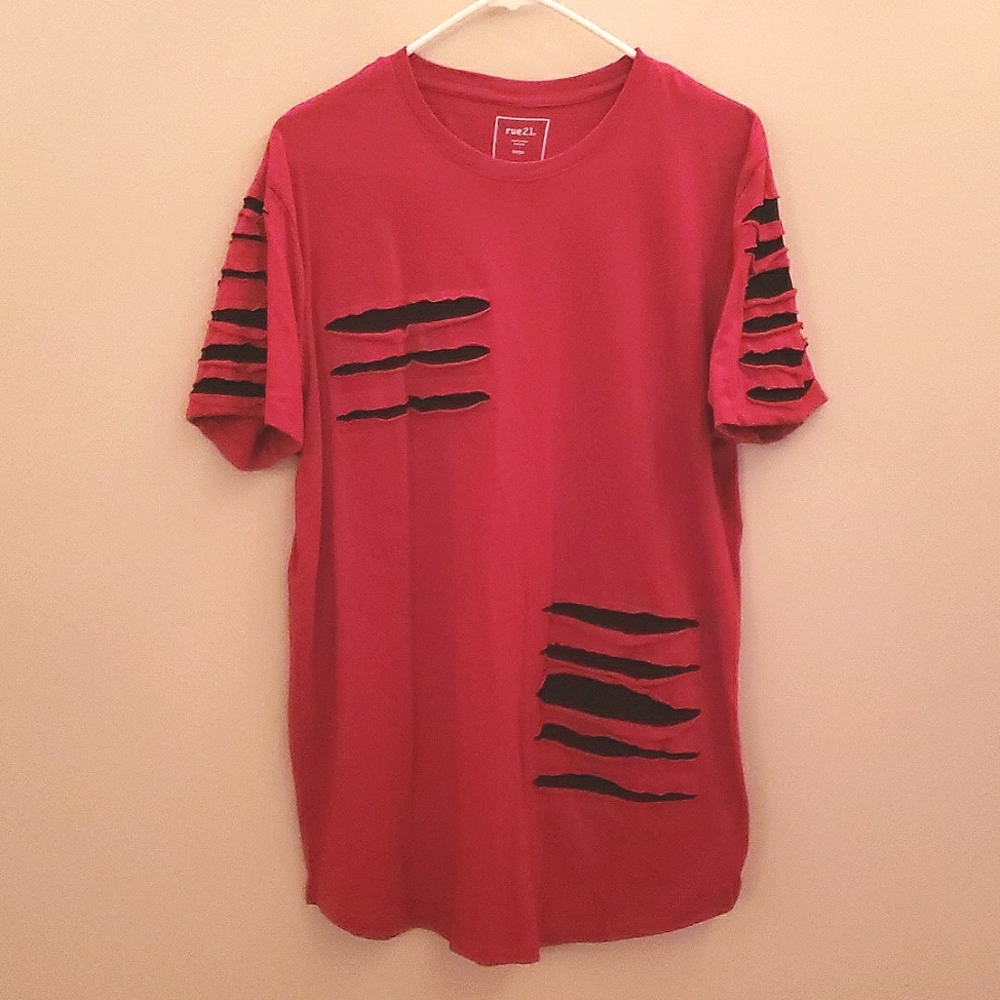 Mens Rue21 Shirt